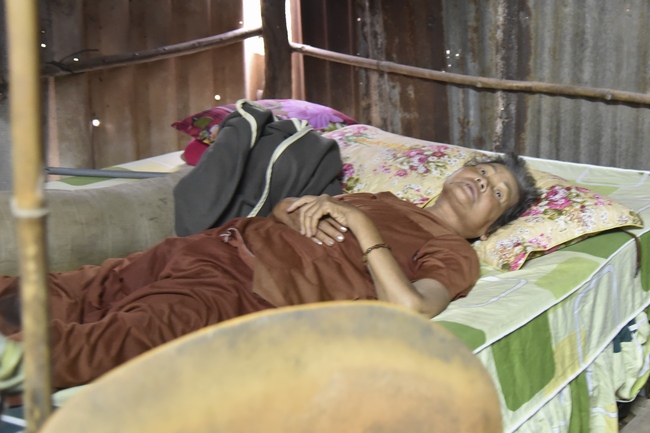 One-Day Practice in Can Tho