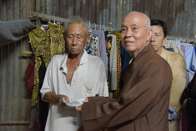 One-Day Practice in Can Tho