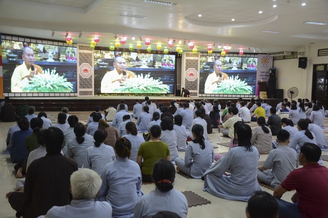 Repentant Ceremony May 30th, 2019