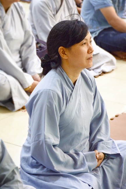 Repentant Ceremony May 30th, 2019