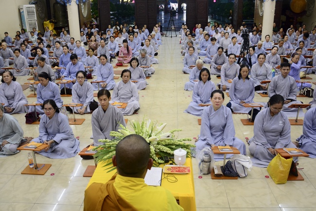 Repentant Ceremony May 30th, 2019