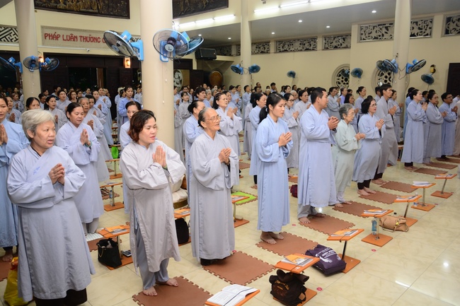 Repentant Ceremony May 30th, 2019