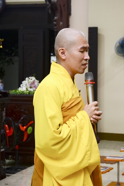 Repentant Ceremony May 30th, 2019