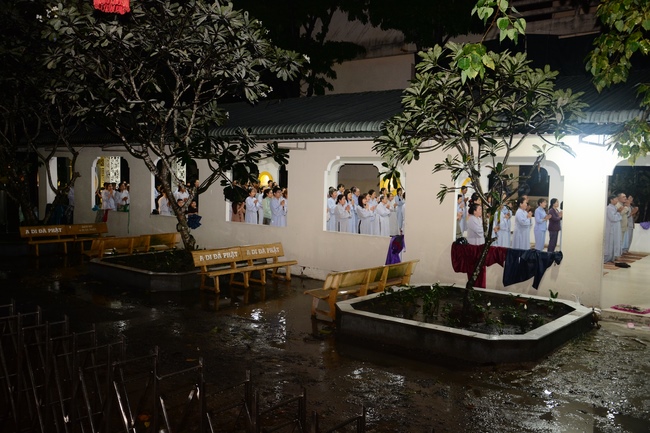 Repentant Ceremony May 30th, 2019