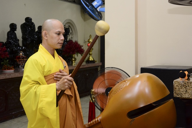 Repentant Ceremony May 30th, 2019