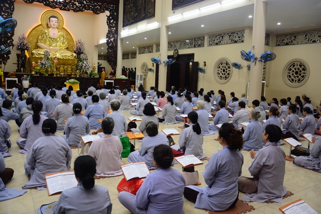 Repentant Ceremony May 30th, 2019