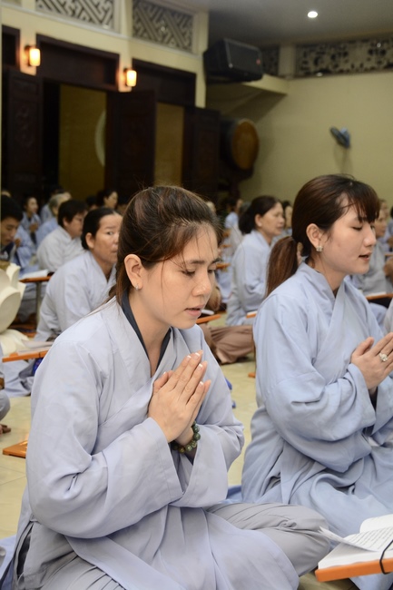 Repentant Ceremony May 30th, 2019