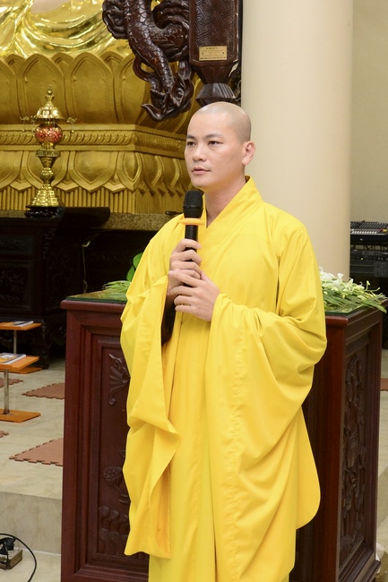 Repentant Ceremony May 30th, 2019