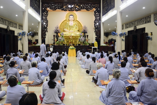 Repentant Ceremony May 30th, 2019