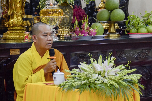 Repentant Ceremony May 30th, 2019