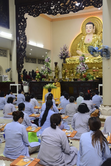 Repentant Ceremony May 30th, 2019