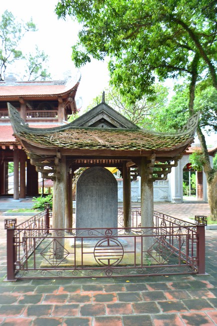 The 2nd summer retreat at Tay Khanh Pagoda