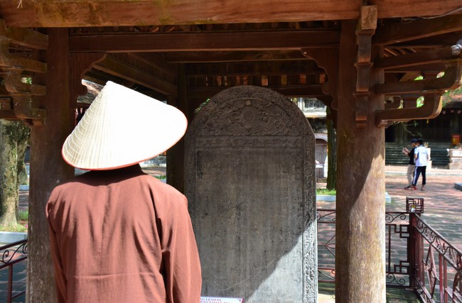 The 2nd summer retreat at Tay Khanh Pagoda