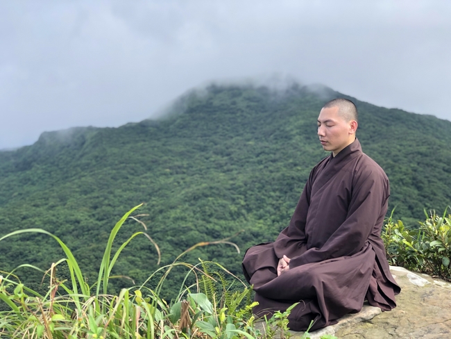 One-day Retreat of the 2nd time in Taiwan