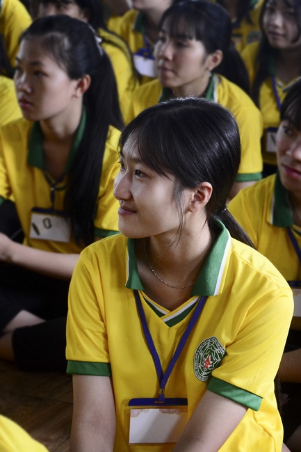 Buổi nói chuyện KTMH chùa Pháp Hoa, Đắk Nông