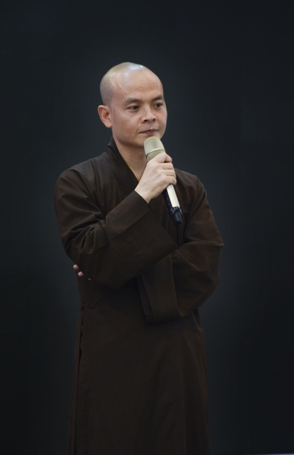 Children Retreat Titled ‘I Return to Buddha’