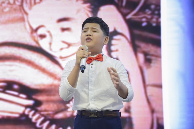 Children Retreat Titled ‘I Return to Buddha’