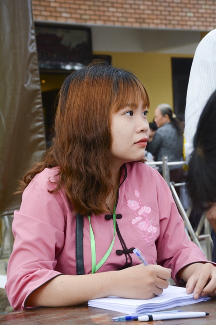 Children Retreat Titled ‘I Return to Buddha’