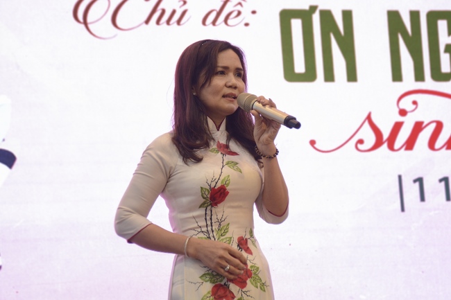 Children Retreat Titled ‘I Return to Buddha’