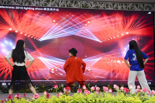 Children Retreat Titled ‘I Return to Buddha’