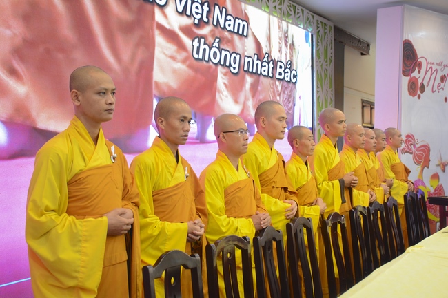 Children Retreat Titled ‘I Return to Buddha’