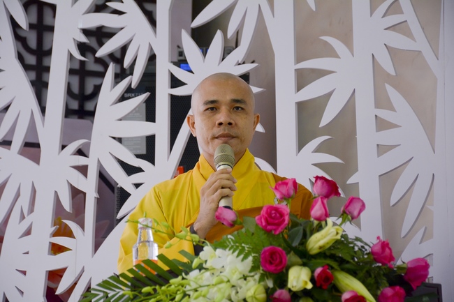 Children Retreat Titled ‘I Return to Buddha’