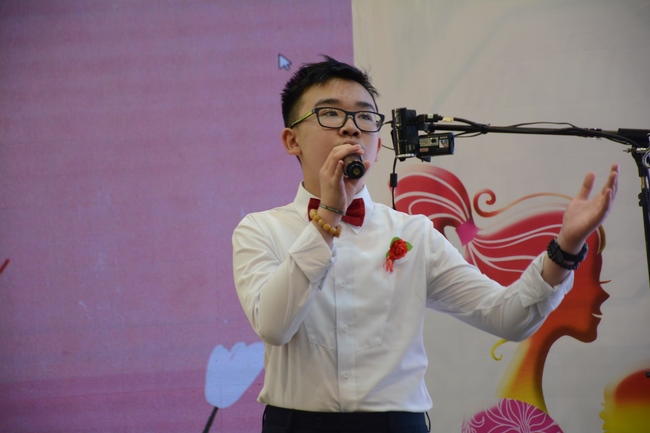 Children Retreat Titled ‘I Return to Buddha’