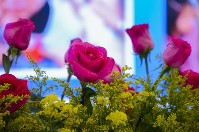 Children Retreat Titled ‘I Return to Buddha’