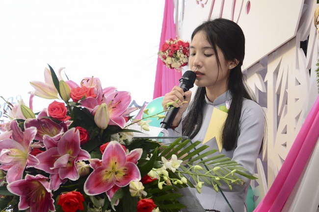 Gia Đình Phật Tử tổ chức lễ Vu Lan Báo Hiếu