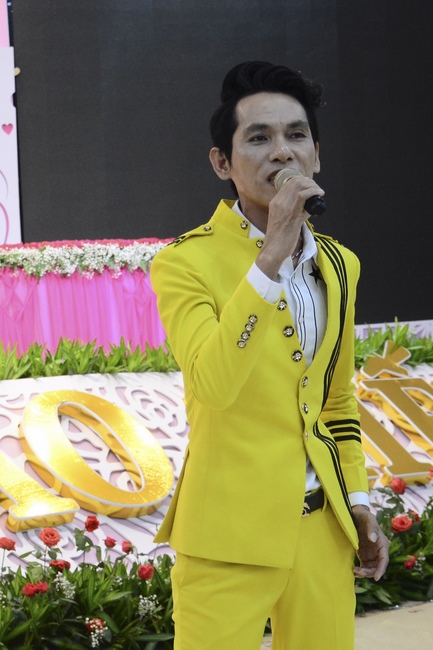 Gia Đình Phật Tử tổ chức lễ Vu Lan Báo Hiếu