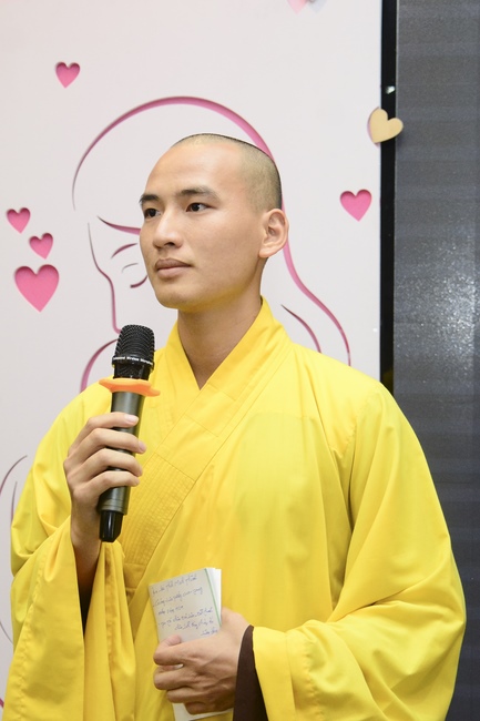 31st Practical Dharma Program