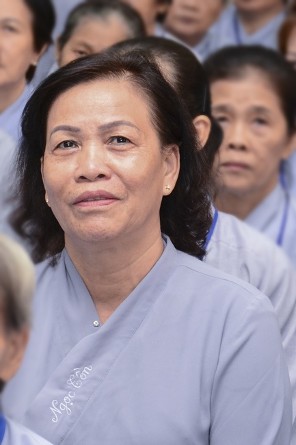 31st Practical Dharma Program