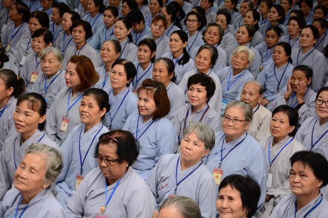 31st Practical Dharma Program