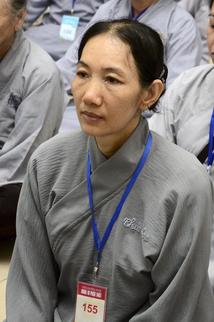 31st Practical Dharma Program