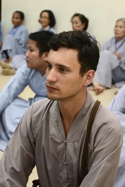 31st Practical Dharma Program