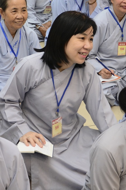 31st Practical Dharma Program