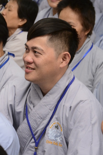 31st Practical Dharma Program