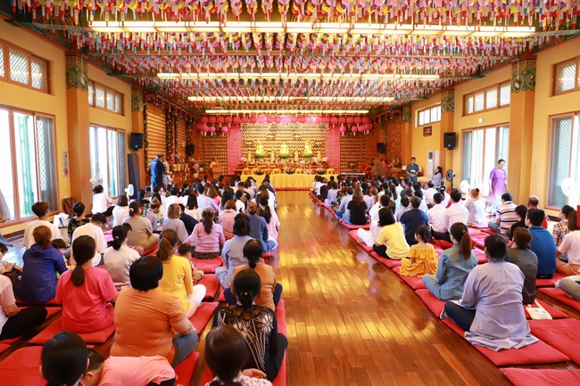 Đóa hồng viễn xứ