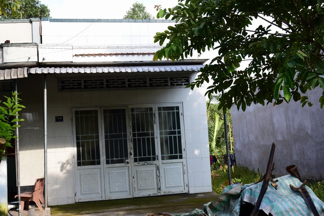 Attending the inauguration Ceremony of bridge Thoai Ha 4 in An Giang