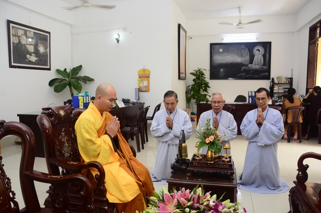 Dharma Talk “Dreaming” –  The 92ND Seven-Day Retreat