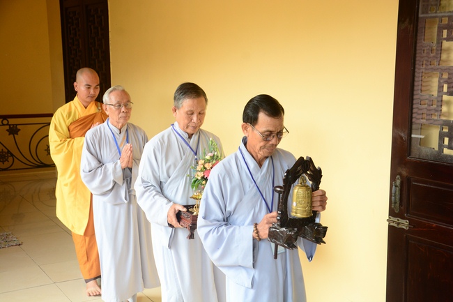 Dharma Talk “Dreaming” –  The 92ND Seven-Day Retreat