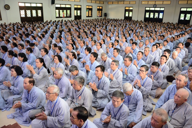 Dharma Talk “Dreaming” –  The 92ND Seven-Day Retreat