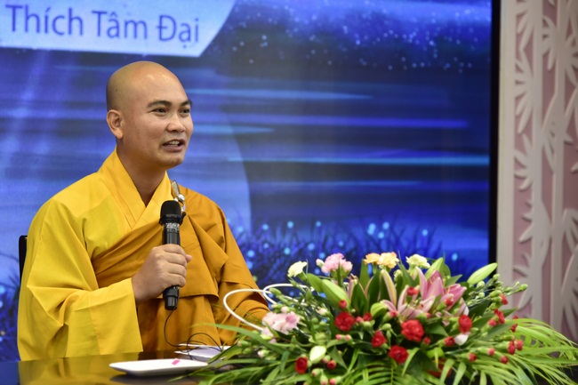 Dharma Talk “Dreaming” –  The 92ND Seven-Day Retreat