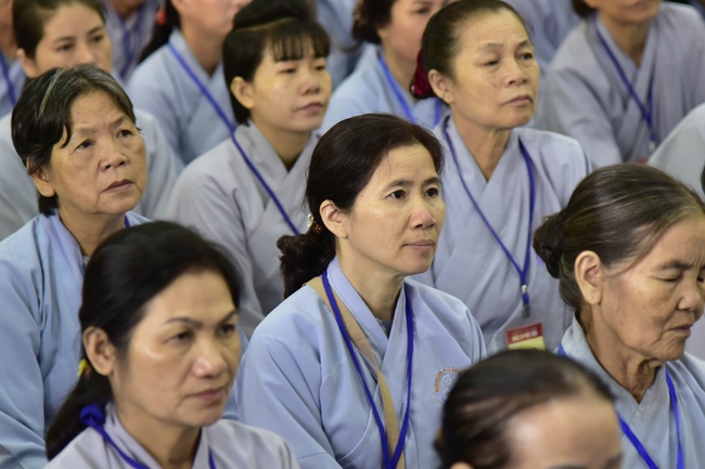 Dharma Talk “Dreaming” –  The 92ND Seven-Day Retreat