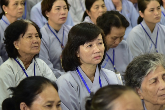 Dharma Talk “Dreaming” –  The 92ND Seven-Day Retreat