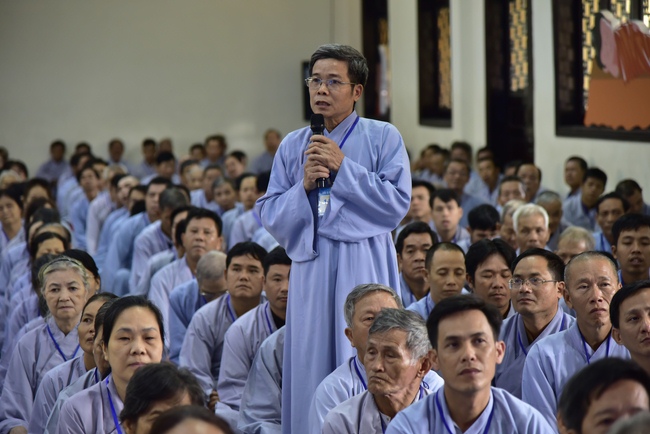 Dharma Talk “Dreaming” –  The 92ND Seven-Day Retreat