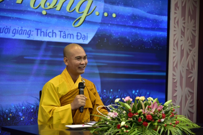 Dharma Talk “Dreaming” –  The 92ND Seven-Day Retreat