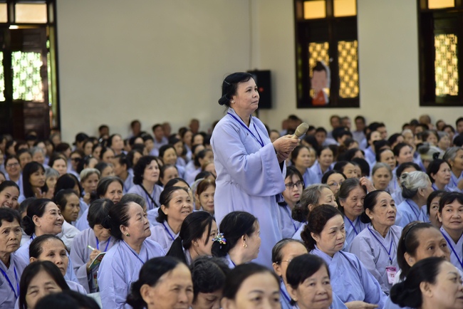 Dharma Talk “Dreaming” –  The 92ND Seven-Day Retreat