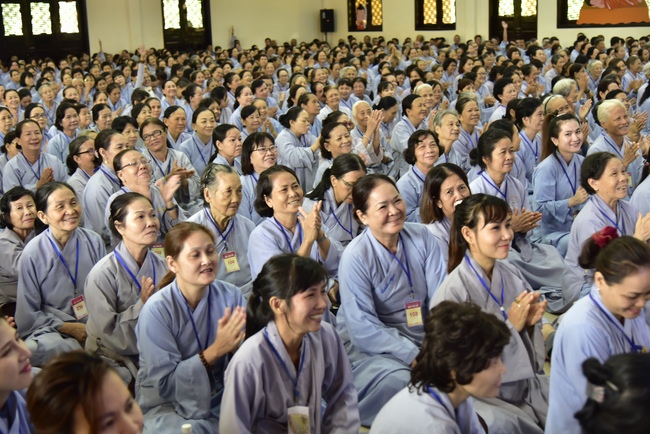 Dharma Talk “Dreaming” –  The 92ND Seven-Day Retreat