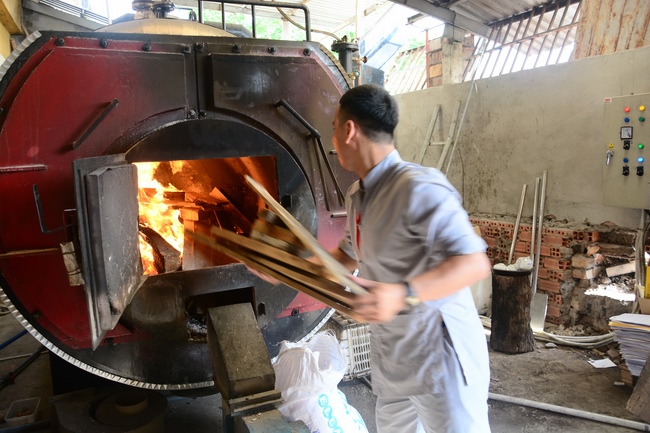 Dharma Talk “Ullmabana – the Filial Piety Season” – 92nd Seven-Day Retreat